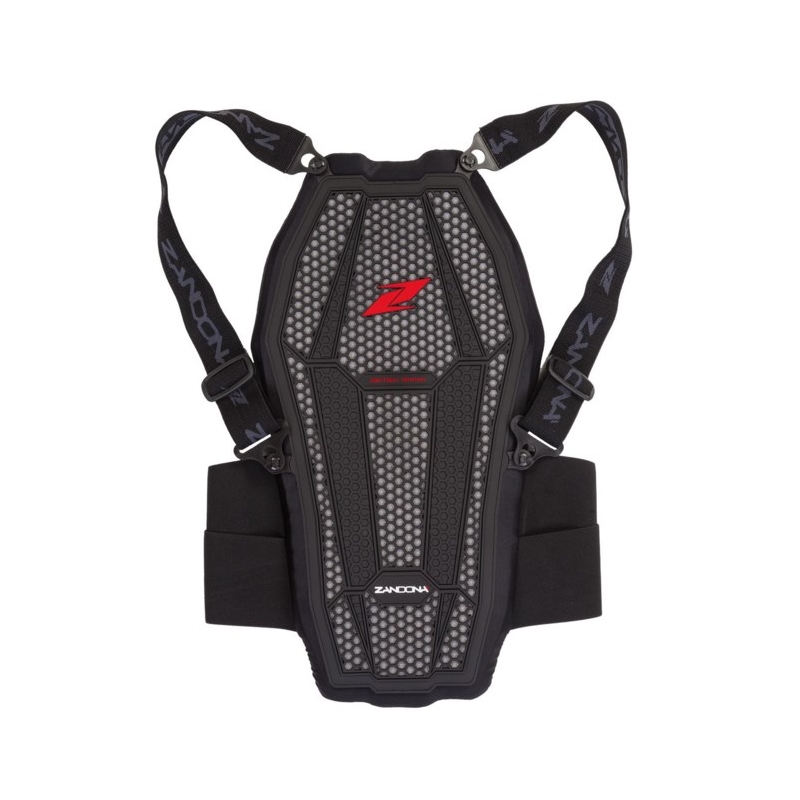 Páteřový chránič Zandona Esatech Back Pro X6 158-167 cm