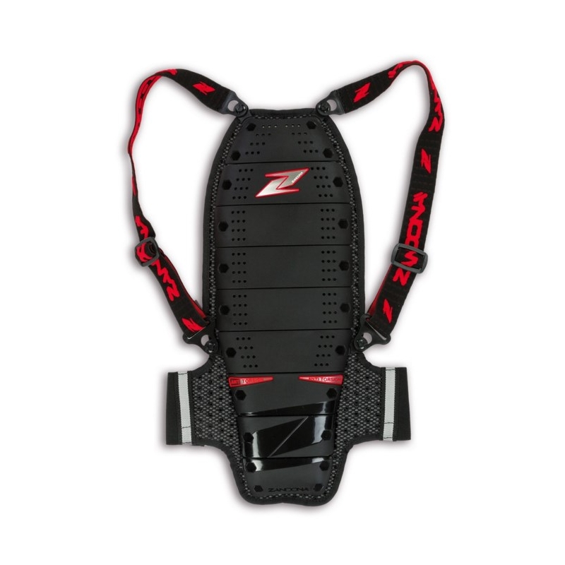 Dětský/dámský páteřový chránič Zandona Spine Kid X9 146-165 cm