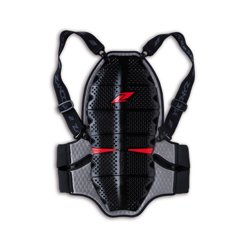 Páteřový chránič Zandona Shark Evc X8 178-187 cm