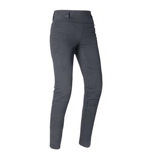Prodloužené dámské legíny Oxford Super Leggings 2.0 černé