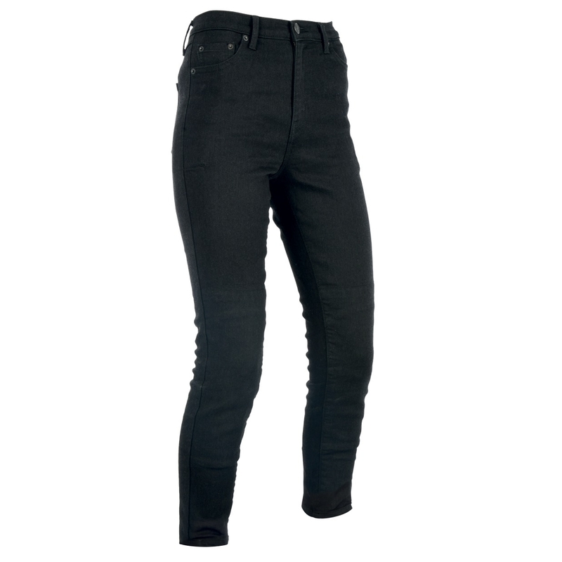 Dámské kalhoty Oxford Original Approved Jeggings AA černé