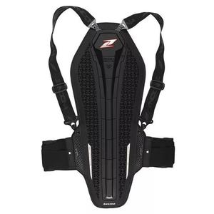 Páteřový chránič Zandona Hybrid Back Pro X8 černý 178-187 cm