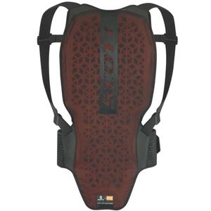 Zádový chránič SCOTT AirFlex
