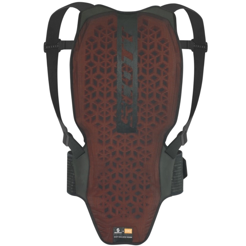 Zádový chránič SCOTT AirFlex