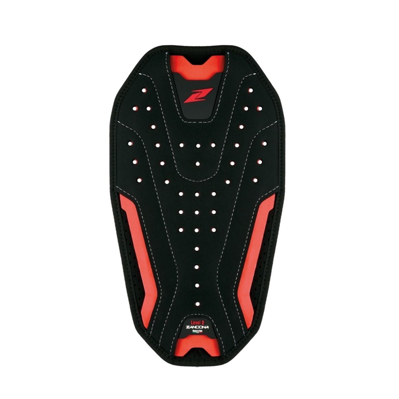 Chránič zad Zandona NBR AIR 230x425 mm