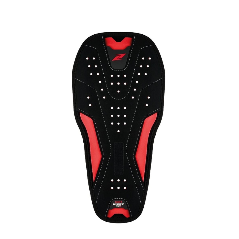 Chránič zad Zandona NBR AIR 252x520 mm