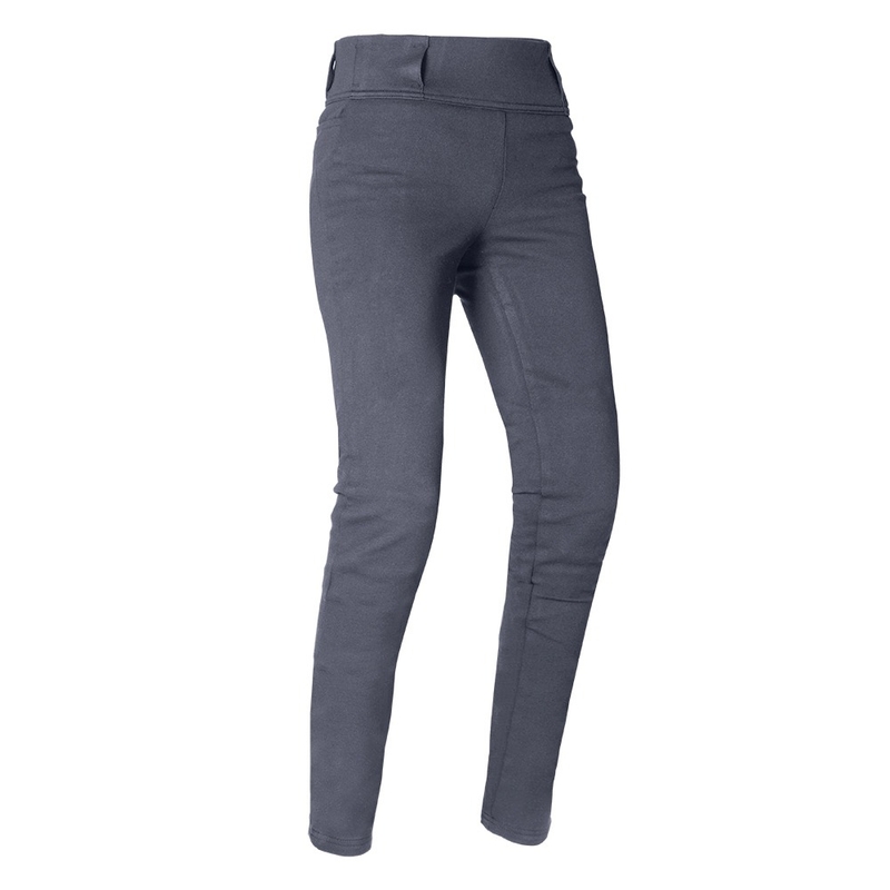 Dámské legíny Oxford Super Leggings 2.0 šedé