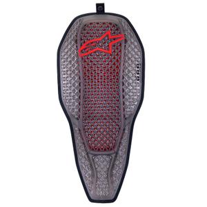 Páteřový chránič Alpinestars Nucleon Flex PROI šedo-červený