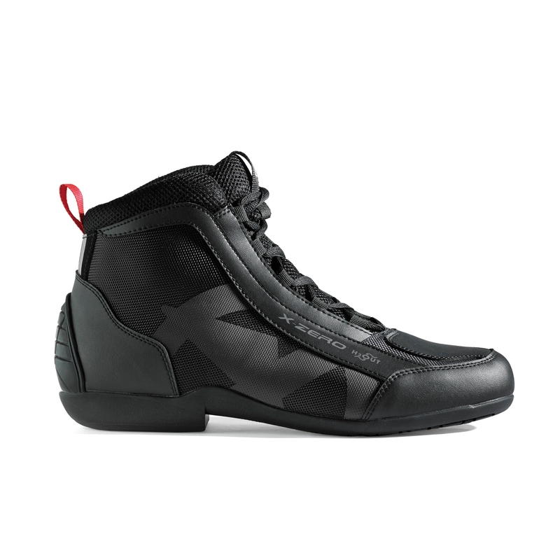Boty na motorku XPD X-Zero H2OUT výprodej