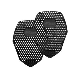 Chrániče boků Shima Airforce Hip Protector H11 černé