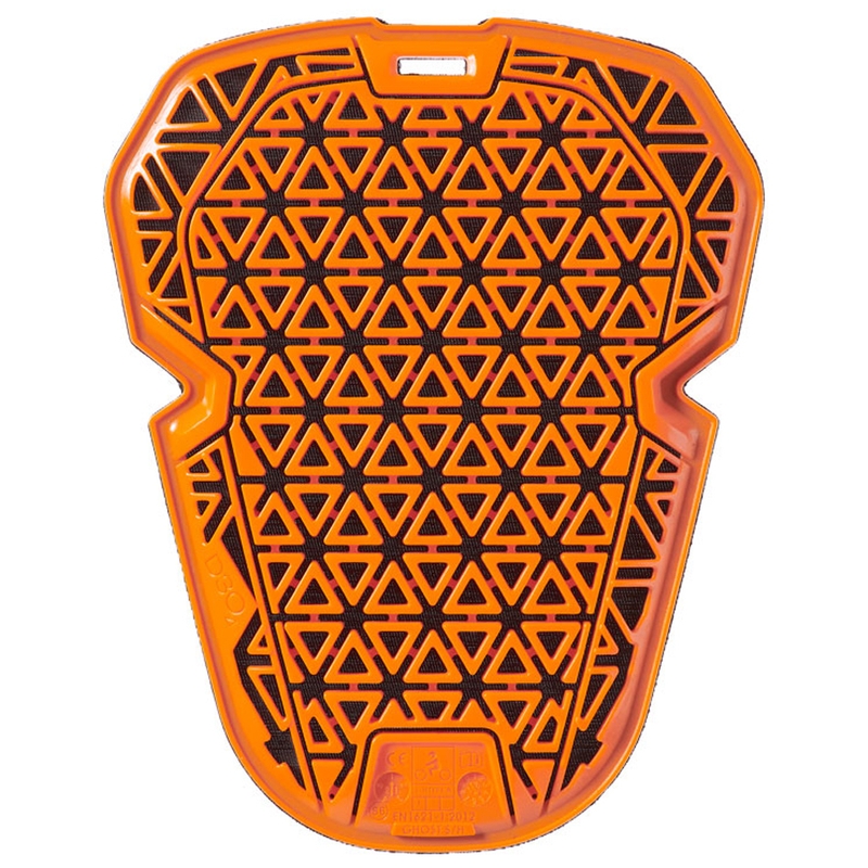 Chránič ramen a boků Furygan D3O® GHOST™ L2