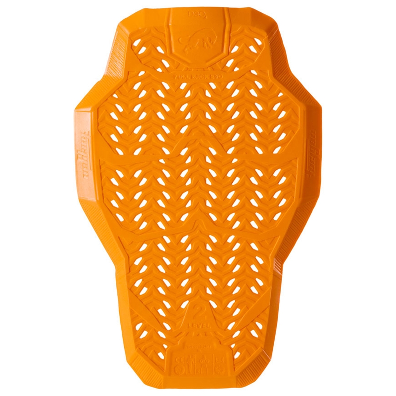 Zádový chránič Furygan Full Back Fury D3O® EVO