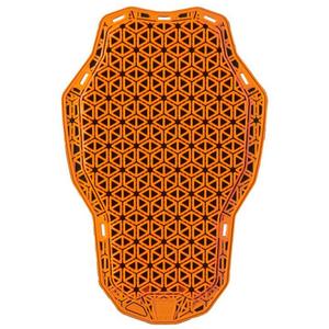 Chránič zad Furygan Full Back Fury D3O® Ghost™ Level 1