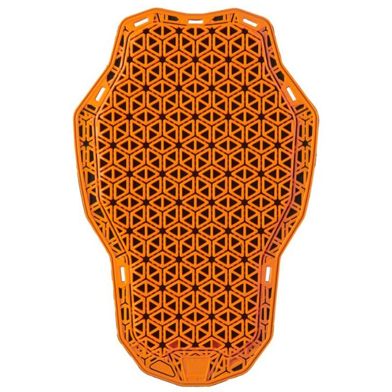 Chránič zad Furygan Full Back Fury D3O® Ghost™ Level 1