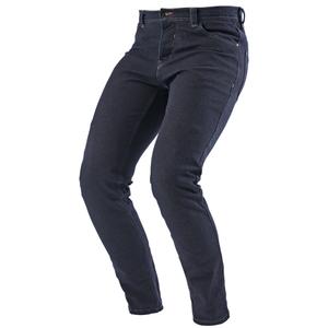 Džíny na motorku Furygan Tyron X Kevlar® Slim tmavě modré