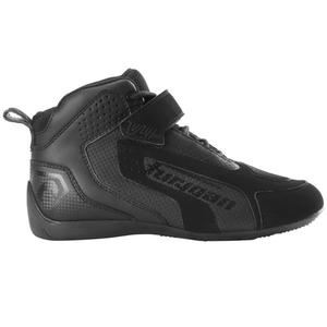 Boty na motorku Furygan V4 Vented černé