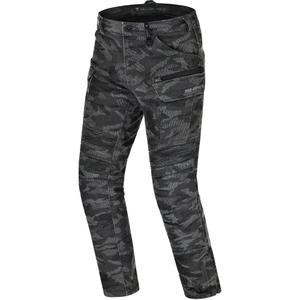 Kalhoty na motorku Shima Giro 3.0 camo
