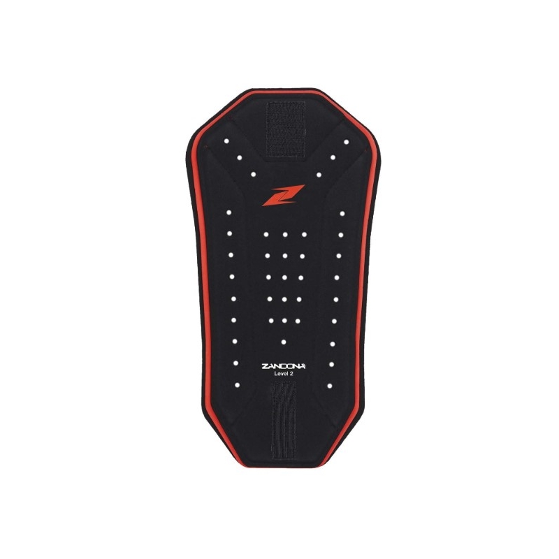 Univerzální zádový chránič Zandona Prosoft Back Insert 231x451 mm výprodej