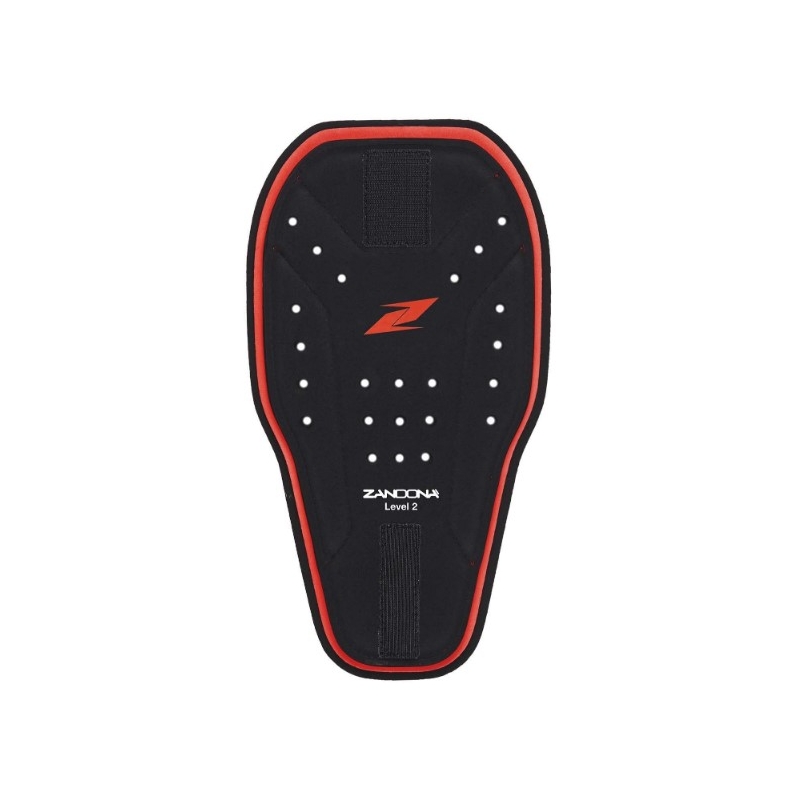 Univerzální zádový chránič Zandona G1 Prosoft Back Insert 207x380 mm