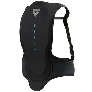 Páteřový chránič Revit Slingshot černý