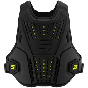 Chránič hrudníku Shot Armor černý