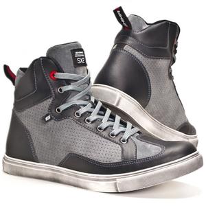 Moto boty Shima SX-2 černé