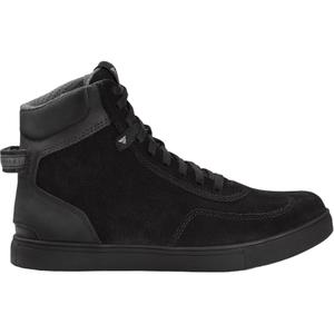 Boty na motorku Shima SX-2 Evo černé