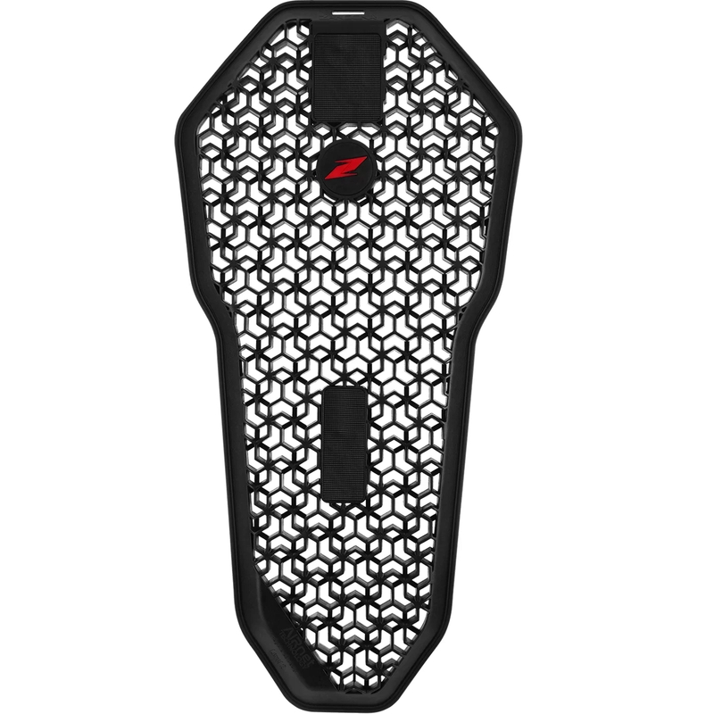 Chránič zad Zandona AIRnet Back Insert M (257x475 mm) černý