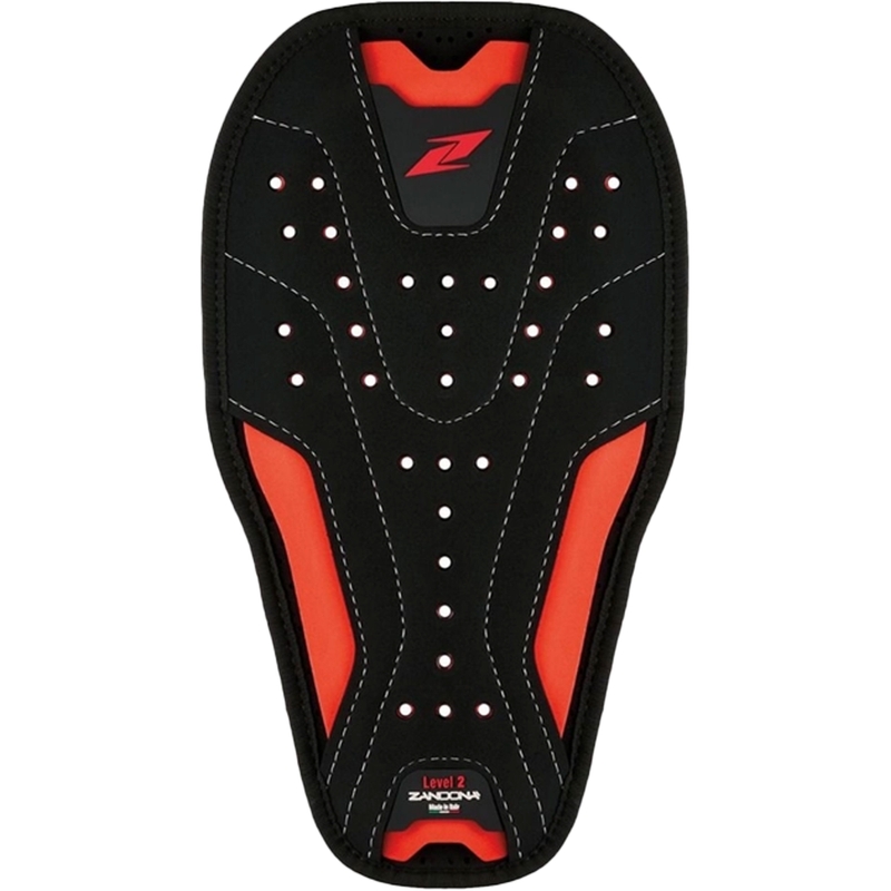 Chránič zad Zandona NBR AIR 207x380 mm