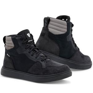 Dámské boty na motorku Revit Krait GTX černo-šedé