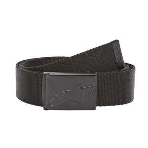 Textilní opasek Alpinestars AGELESS WEB BELT černý
