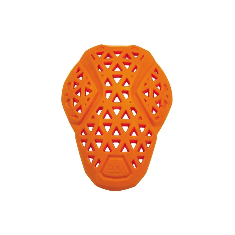 Chrániče ramen SCOTT D3O LP2