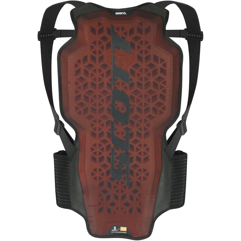 Zádový chránič SCOTT AirFlex Pro